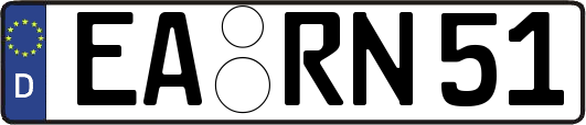 EA-RN51