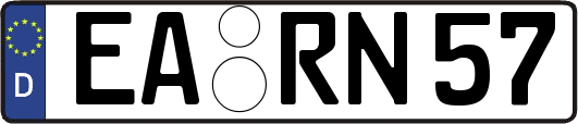 EA-RN57