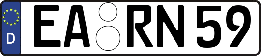 EA-RN59
