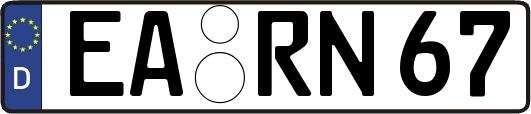 EA-RN67