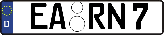 EA-RN7