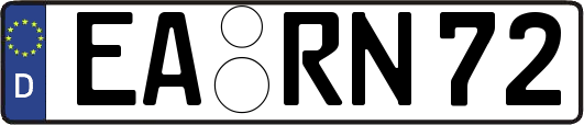 EA-RN72