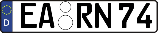 EA-RN74