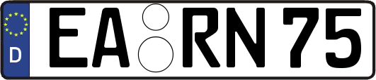 EA-RN75