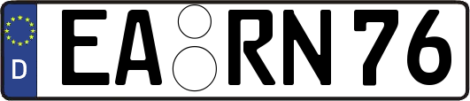 EA-RN76