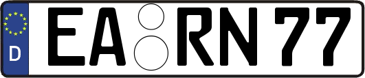 EA-RN77
