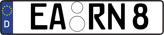 EA-RN8