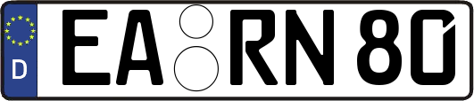 EA-RN80