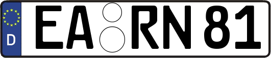 EA-RN81