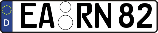 EA-RN82