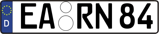 EA-RN84