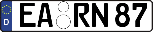 EA-RN87