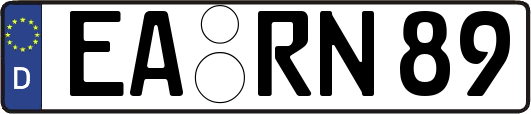 EA-RN89