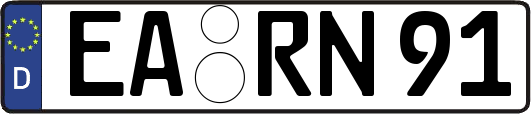 EA-RN91