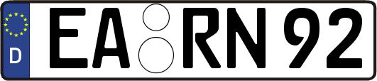 EA-RN92