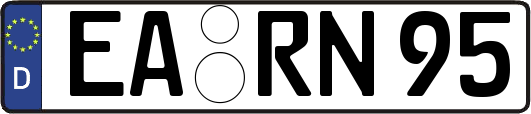 EA-RN95