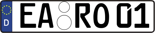 EA-RO01