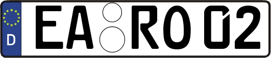 EA-RO02