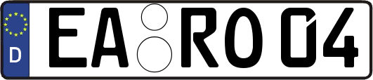 EA-RO04