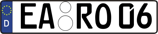 EA-RO06