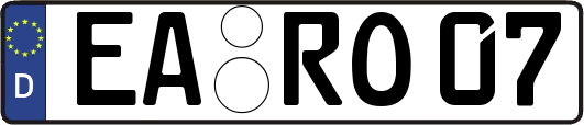 EA-RO07