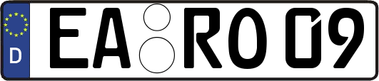 EA-RO09