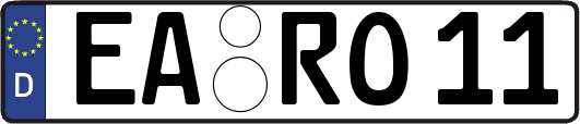 EA-RO11