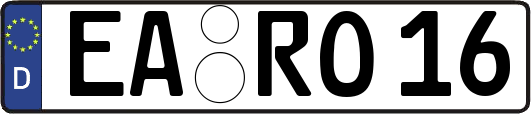 EA-RO16
