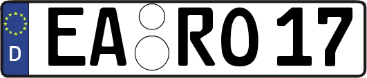 EA-RO17