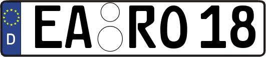 EA-RO18
