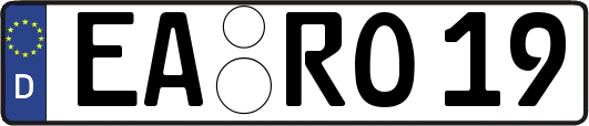 EA-RO19