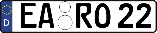 EA-RO22