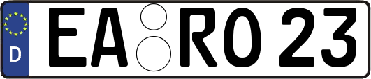 EA-RO23