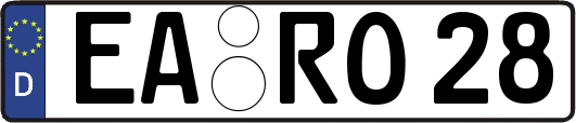 EA-RO28