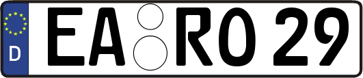 EA-RO29