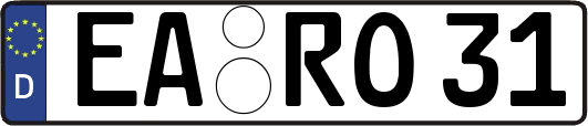 EA-RO31