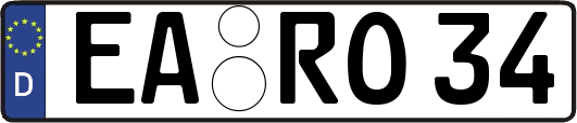 EA-RO34
