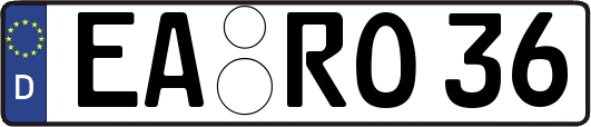 EA-RO36