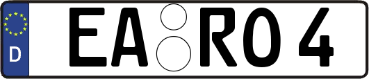 EA-RO4