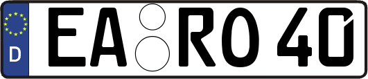 EA-RO40