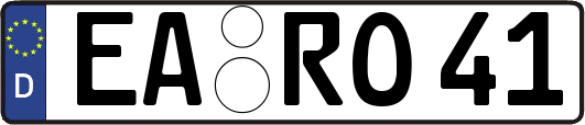 EA-RO41