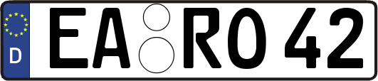 EA-RO42