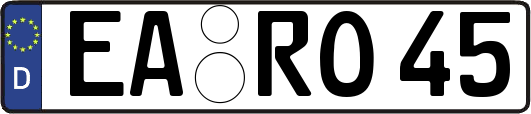 EA-RO45