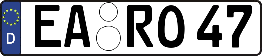 EA-RO47