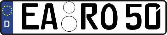 EA-RO50