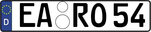 EA-RO54