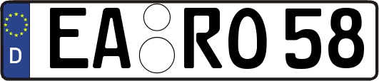EA-RO58