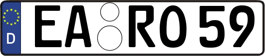 EA-RO59