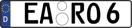 EA-RO6