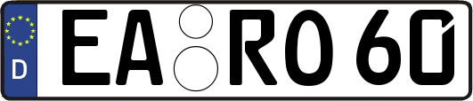 EA-RO60